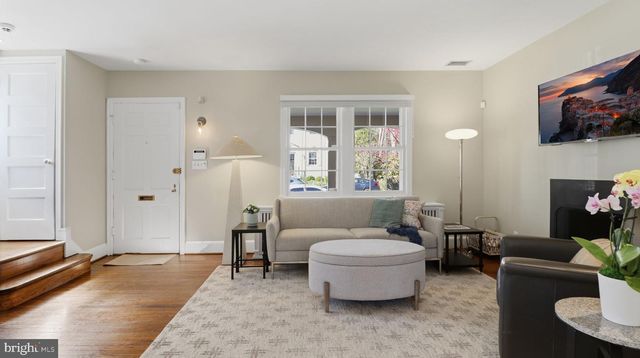 4606 VERPLANCK PL NW, Washington, DC 20016