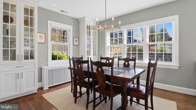 4606 VERPLANCK PL NW, Washington, DC 20016