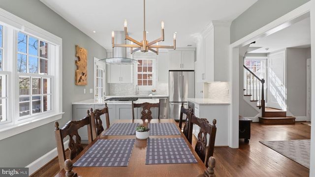 4606 VERPLANCK PL NW, Washington, DC 20016