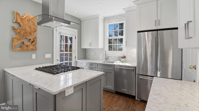 4606 VERPLANCK PL NW, Washington, DC 20016