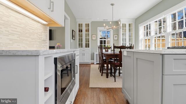 4606 VERPLANCK PL NW, Washington, DC 20016