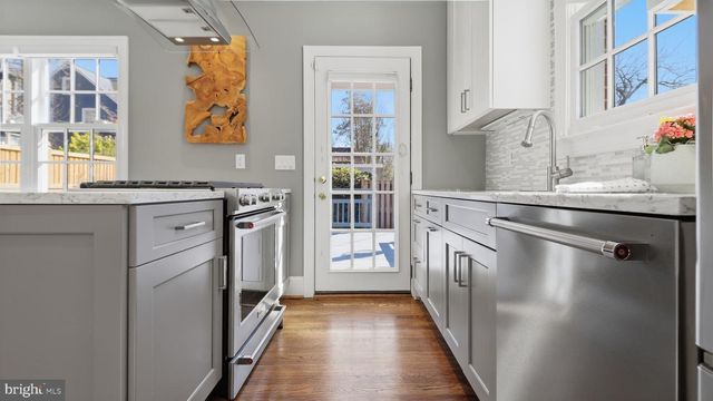 4606 VERPLANCK PL NW, Washington, DC 20016