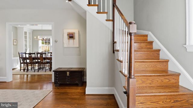 4606 VERPLANCK PL NW, Washington, DC 20016