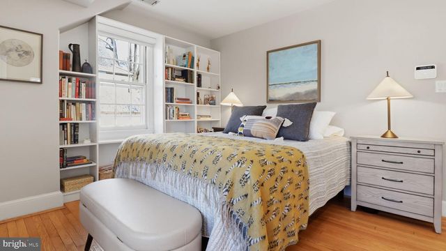 4606 VERPLANCK PL NW, Washington, DC 20016