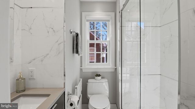 4606 VERPLANCK PL NW, Washington, DC 20016