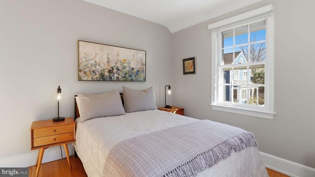 4606 VERPLANCK PL NW, Washington, DC 20016