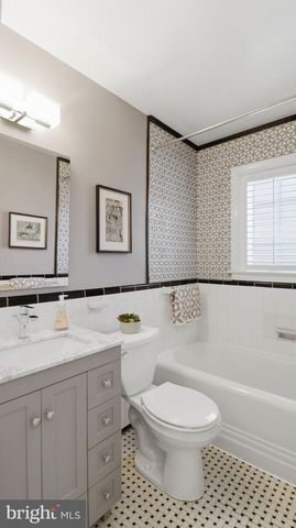 4606 VERPLANCK PL NW, Washington, DC 20016