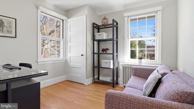 4606 VERPLANCK PL NW, Washington, DC 20016