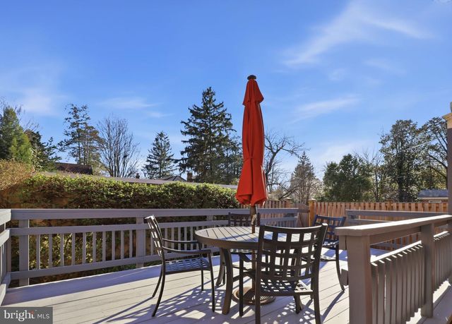 4606 VERPLANCK PL NW, Washington, DC 20016