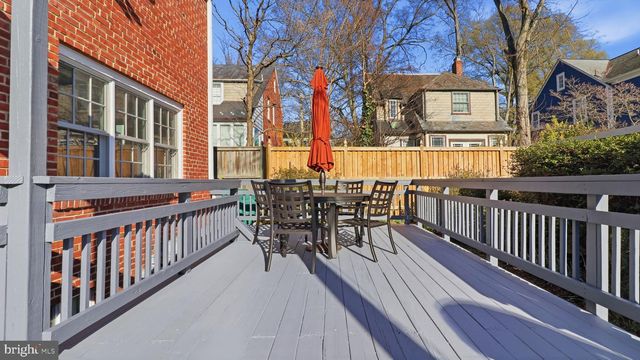 4606 VERPLANCK PL NW, Washington, DC 20016