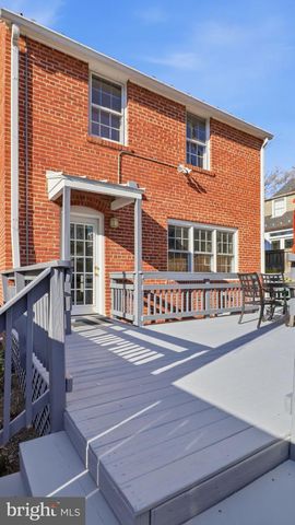4606 VERPLANCK PL NW, Washington, DC 20016