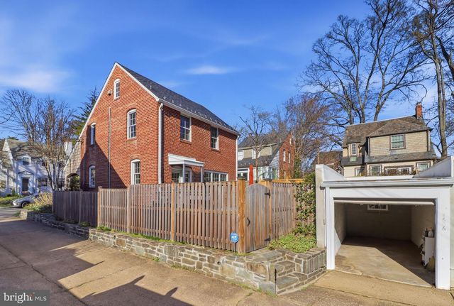 4606 VERPLANCK PL NW, Washington, DC 20016