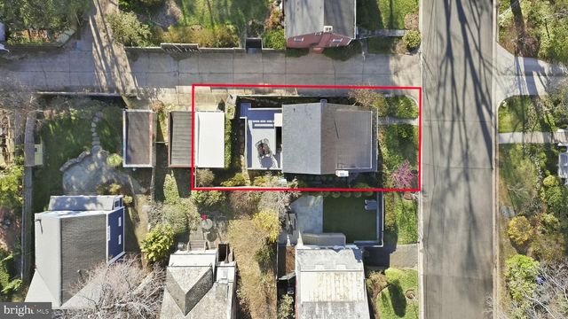 4606 VERPLANCK PL NW, Washington, DC 20016