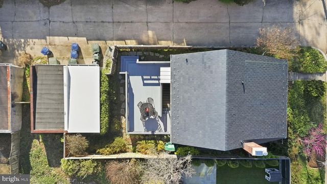 4606 VERPLANCK PL NW, Washington, DC 20016