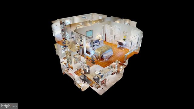 4606 VERPLANCK PL NW, Washington, DC 20016