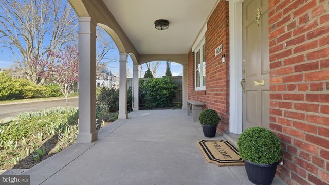 4606 VERPLANCK PL NW, Washington, DC 20016