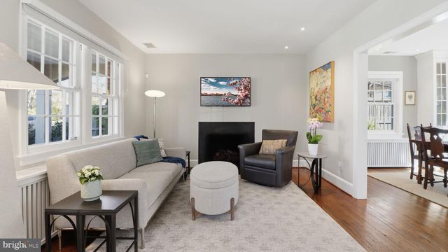 4606 VERPLANCK PL NW, Washington, DC 20016