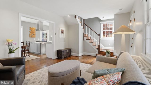 4606 VERPLANCK PL NW, Washington, DC 20016