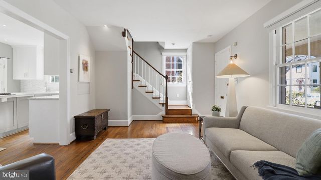 4606 VERPLANCK PL NW, Washington, DC 20016