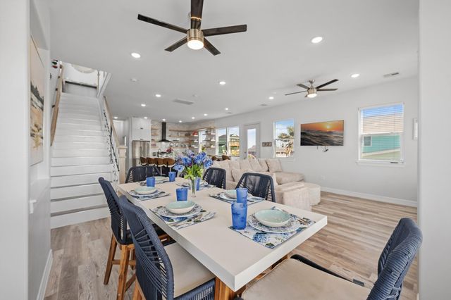 1003 Seashell Drive, Surfside Beach, TX 77541