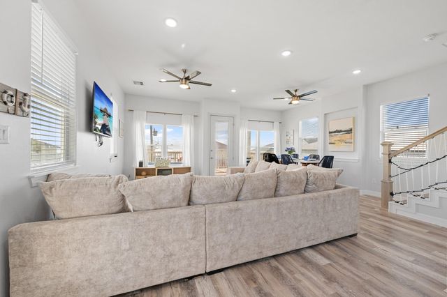 1003 Seashell Drive, Surfside Beach, TX 77541
