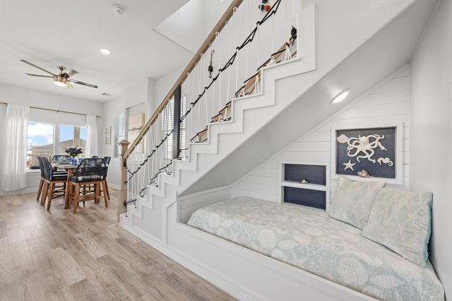 1003 Seashell Drive, Surfside Beach, TX 77541