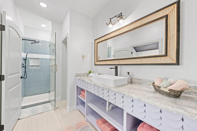 1003 Seashell Drive, Surfside Beach, TX 77541