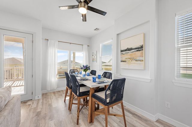 1003 Seashell Drive, Surfside Beach, TX 77541
