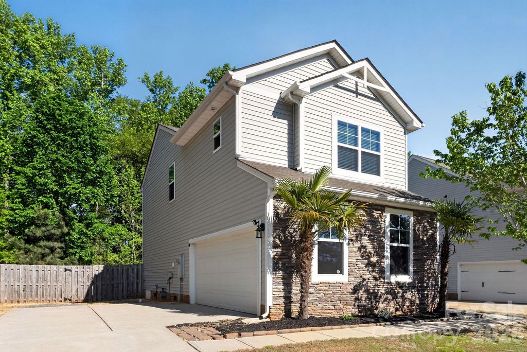 275 Anvil Draw Place, Rock Hill, SC 29730