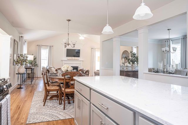 35 Spruce Street 1, Raynham, MA 02767