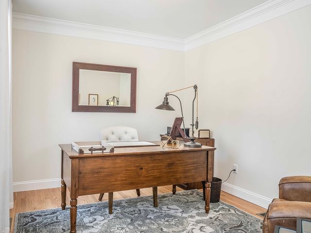 35 Spruce Street 1, Raynham, MA 02767