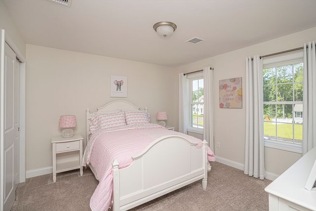 35 Spruce Street 1, Raynham, MA 02767