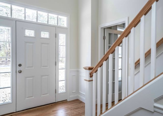 35 Spruce Street 1, Raynham, MA 02767