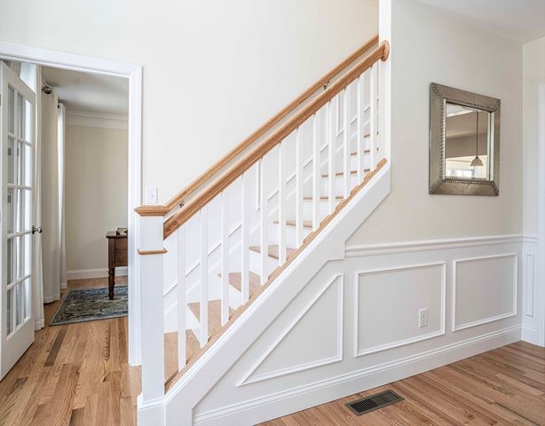 35 Spruce Street 1, Raynham, MA 02767