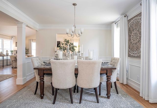 35 Spruce Street 1, Raynham, MA 02767