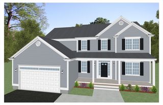 35 Spruce Street 1, Raynham, MA 02767