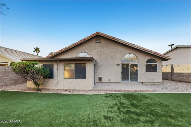 16017 S 43RD Place, Phoenix, AZ 85048