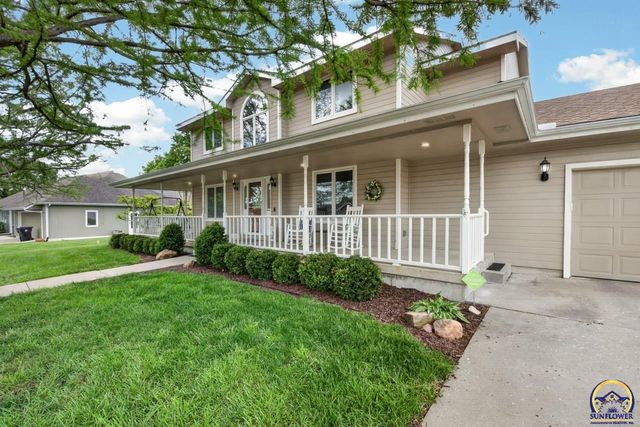 4205 SE Illinois AVE, Topeka, KS 66609
