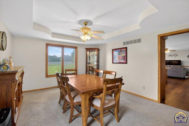 4205 SE Illinois AVE, Topeka, KS 66609