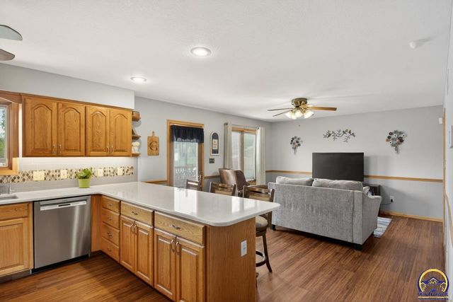4205 SE Illinois AVE, Topeka, KS 66609