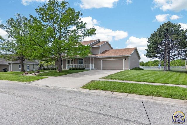 4205 SE Illinois AVE, Topeka, KS 66609