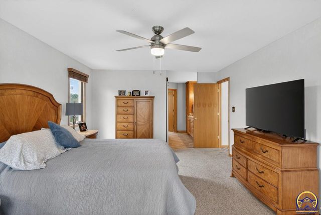 4205 SE Illinois AVE, Topeka, KS 66609