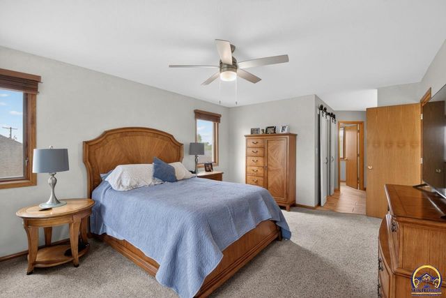 4205 SE Illinois AVE, Topeka, KS 66609