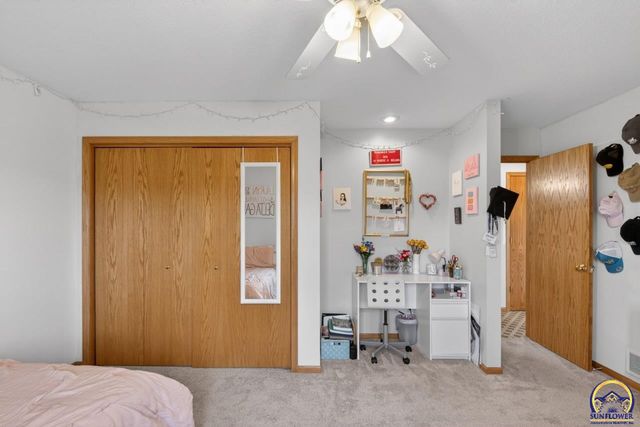 4205 SE Illinois AVE, Topeka, KS 66609