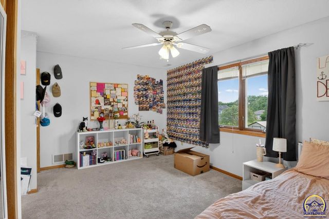4205 SE Illinois AVE, Topeka, KS 66609