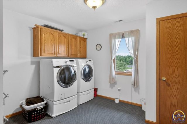 4205 SE Illinois AVE, Topeka, KS 66609