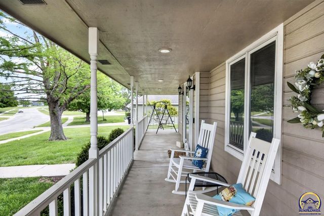 4205 SE Illinois AVE, Topeka, KS 66609