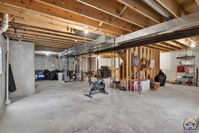 4205 SE Illinois AVE, Topeka, KS 66609
