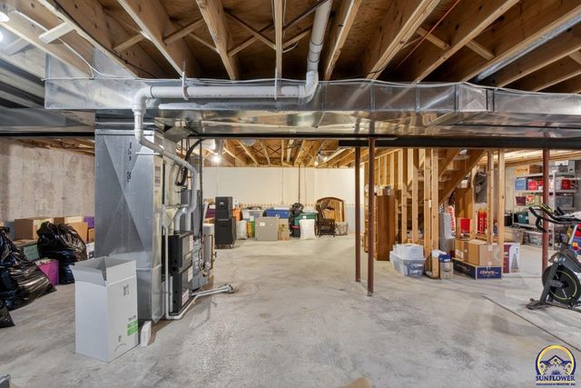 4205 SE Illinois AVE, Topeka, KS 66609