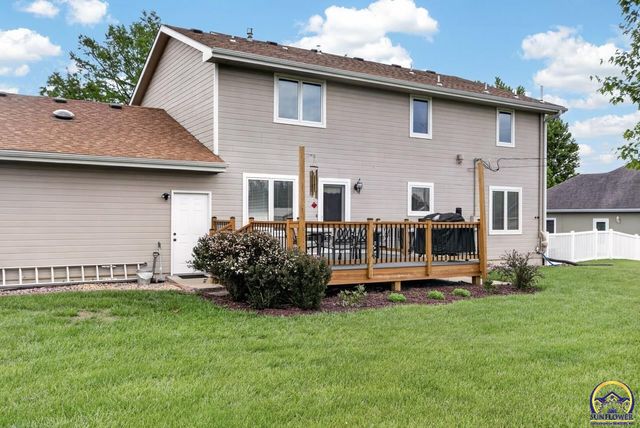 4205 SE Illinois AVE, Topeka, KS 66609